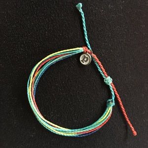 Pura Vida Fun in the Sun Bracelet NWOT